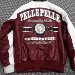 Pelle pelle jacket size 50